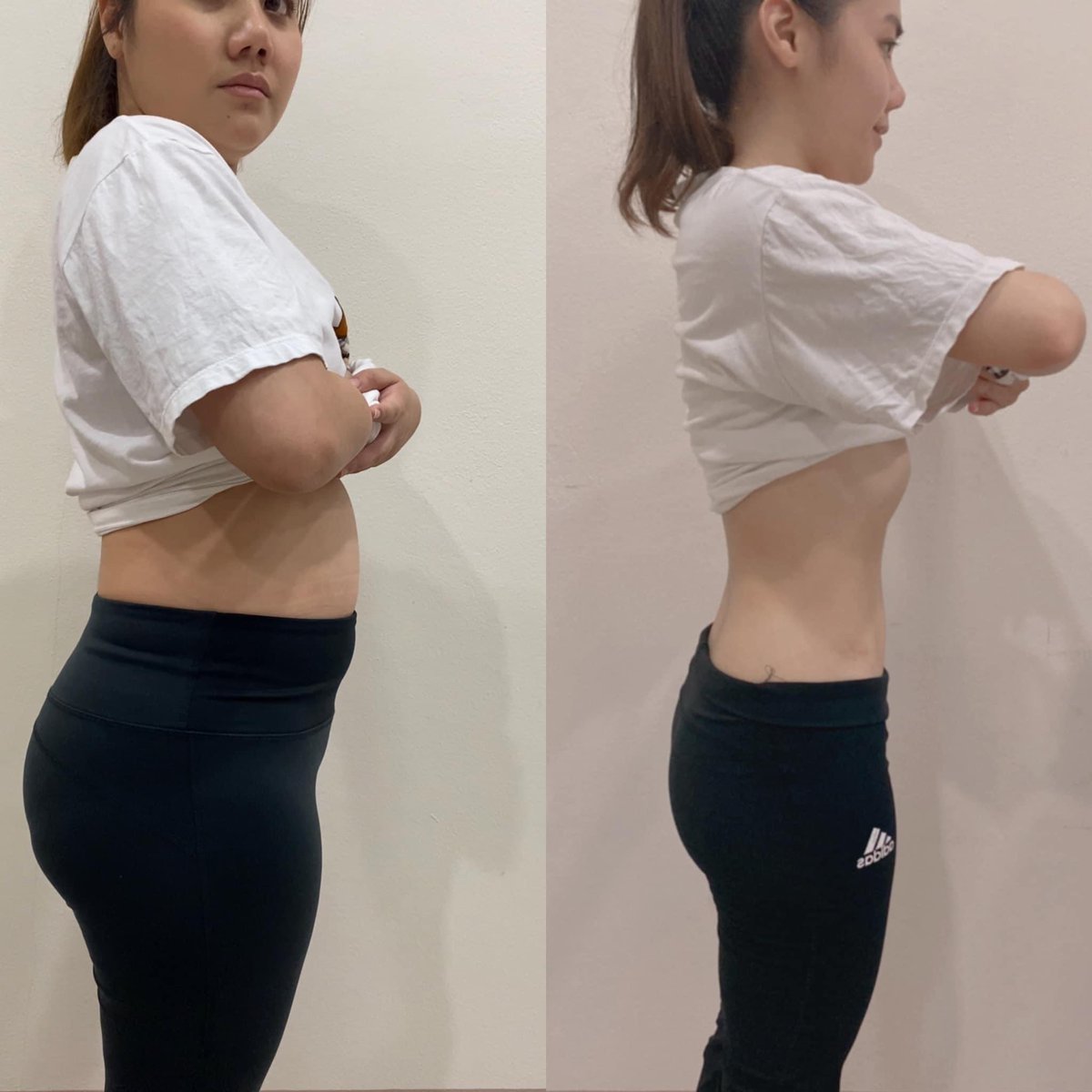 bowcandoit's tweet image. เธรดการลดน้ำหนัก26โลใน6เดือน ฉบับคนขี้เกียจออกกำลัง เน้นปรับการกิน+กินอาหารเสริม(งดดราม่า)