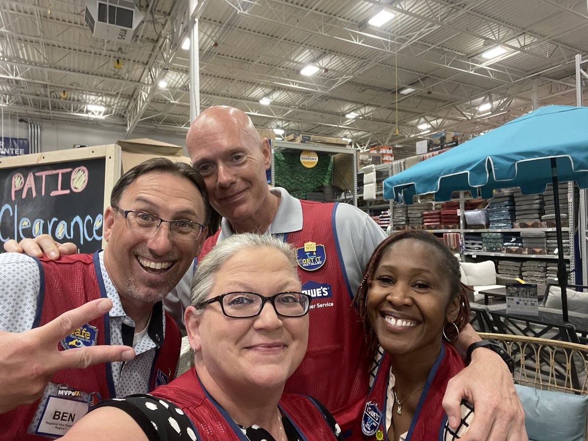 Kerre Leland (@kerreleland) on Twitter photo Thank you for a great visit yesterday. It was great spending time with you all!!!! <a href="/FerdGonzalez01/">Ferdinand Gonzalez</a> <a href="/BenitoKomadina/">Benito.Komadina@Lowes</a> <a href="/MelindaCounts/">Melinda R. Counts</a> @LauraG813R1 Thank you for a great visit yesterday. It was great spending time with you all!!!! <a href="/FerdGonzalez01/">Ferdinand Gonzalez</a> <a href="/BenitoKomadina/">Benito.Komadina@Lowes</a> <a href="/MelindaCounts/">Melinda R. Counts</a> @LauraG813R1