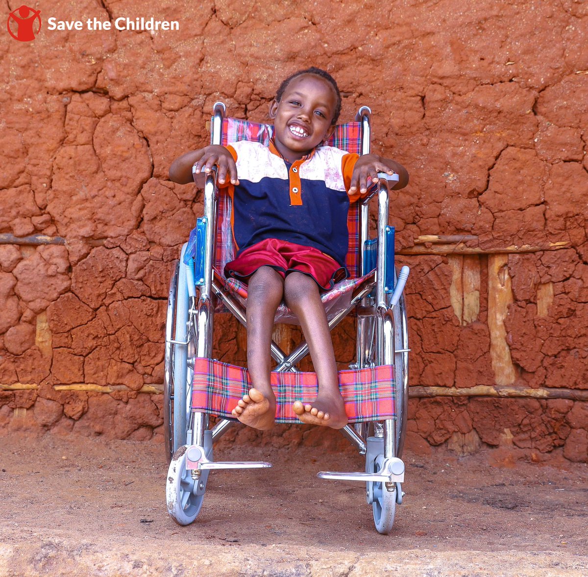 Following the presidential assent to the Children's Bill 2021, children with disability will now be accorded medical treatment, special care, education &amp; training free of charge. #inclusion