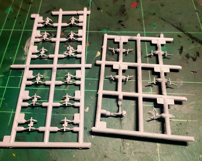 WartsNAllModels's tweet photo. Session 3 of the #bigstream on https://t.co/cqPPEWXFpY starts in 30 minutes (4.30pm ACST, 4pm JST, KST) we're #detailing the #lancaster #bombbay. Pop past and chat! #airfixmodels #172scale #scalemodels #ww2 #aircraft #art #hobby #miniatures #plasticmodels #avro #avrolancaster https://t.co/VVcADxokRp