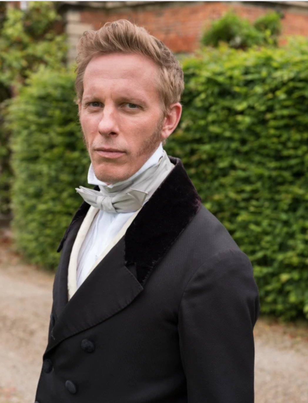 Tom Holland (holland_tom) / Twitter