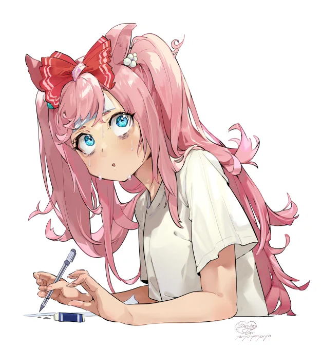 原稿中デジたんぴん 