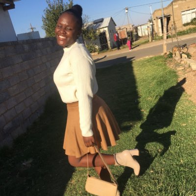 _TreezyThato's tweet image. #NewProfilePic