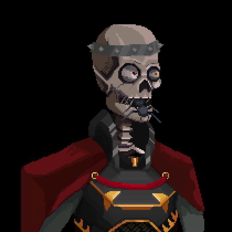 20k Followers 

probably nothing.. #OtherWorlds

RT and comment with #freemint and you may win a WL.