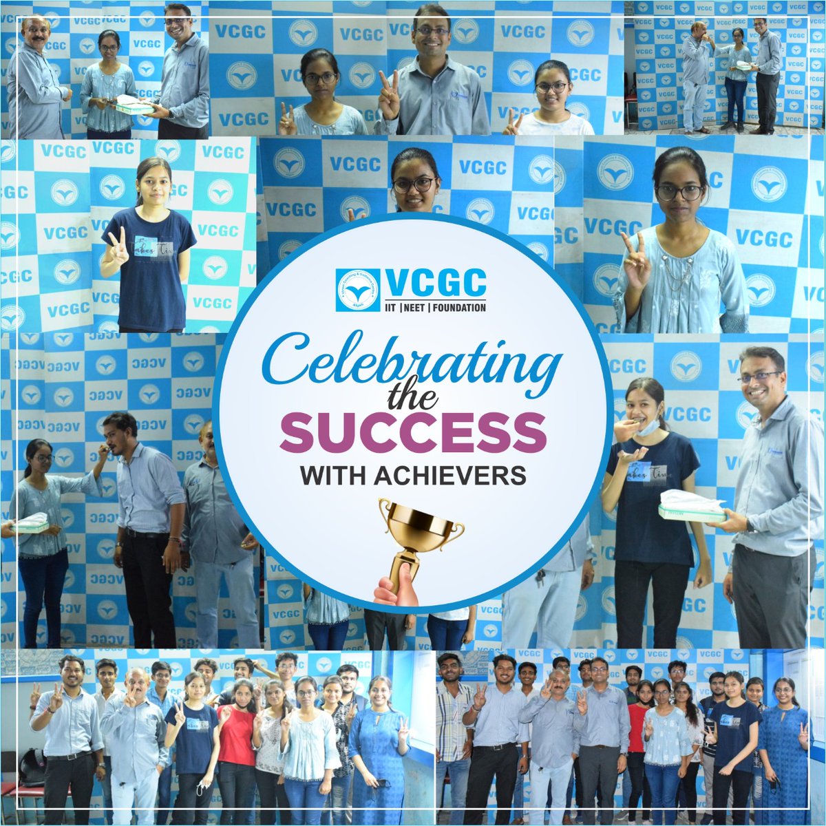 VCGC_Aligarh's tweet photo. Class 12th a AMU Board 2022 result declared. An extraordinary performance by VCGC students. Congratulations to all the successful students. #vcgc #amu https://t.co/28g0mbxKam