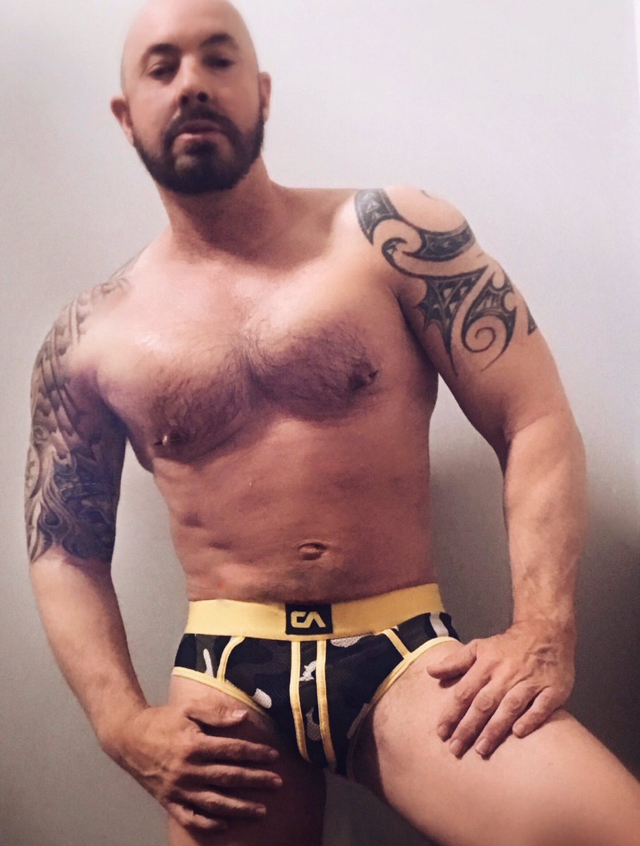 Daddy Will Bradley (@daddywill) on Twitter photo 