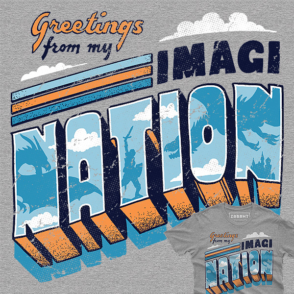 zerobriant's tweet photo. This Nation for $15 - $32 https://t.co/68EO91zdZV via @wootshirt 
#travelshirt https://t.co/KbfWNtINJC