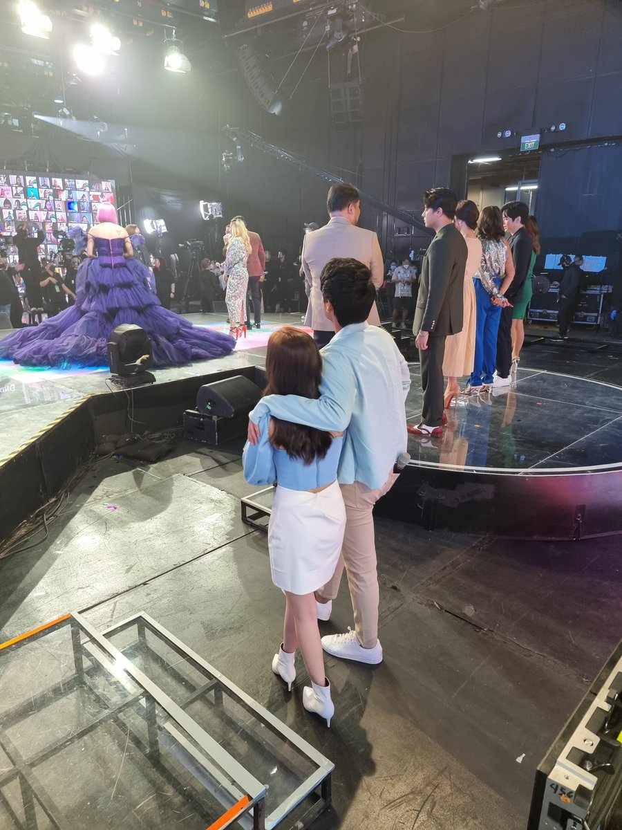 robertmarion's tweet image. Dito. ❤️