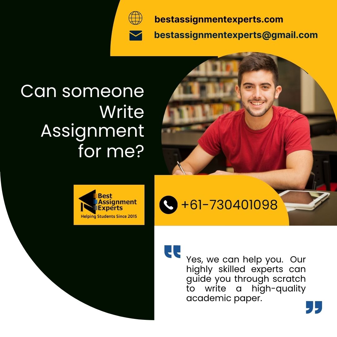 Estella79020908's tweet image. Finding someone who can #writeassignment for me?? At Best Assignment Experts, there are a ton of experienced Ph.D. holder professionals who have experience in writing #Assignments with complex questions.  We are the most reliable and dedicated online website.