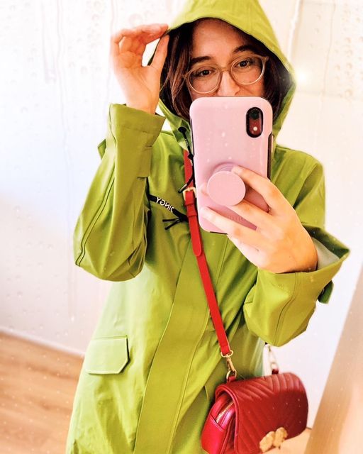 DingyWeather's tweet photo. More and more friends support us, thanks so much!
#dingyweather #raincoats #rainwear #fashioncoats #ootd #2022trendy #trending #dailylooks https://t.co/cuiuobXBI2