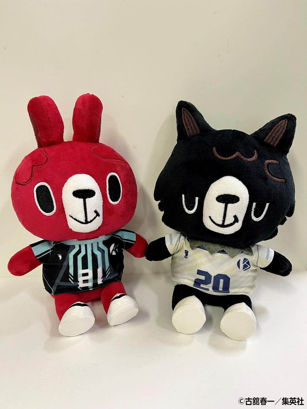 ハイキュー!!×V.LEAGUE スペシャルマッチ “THE VOLLEYBALL” on X