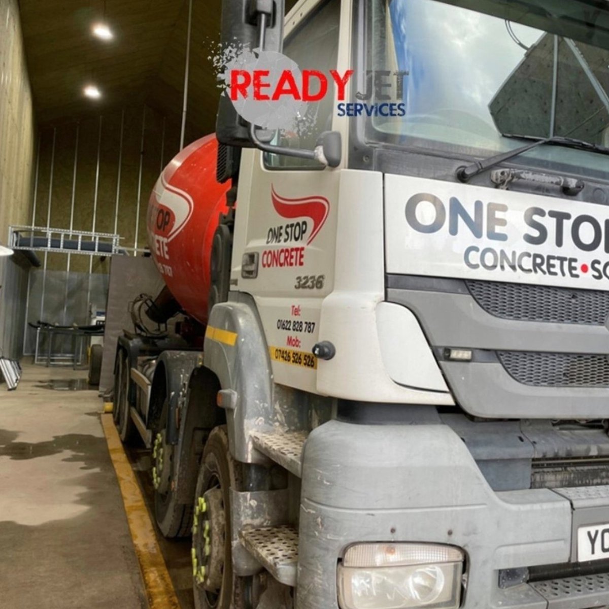 Readyjet Services tweet media