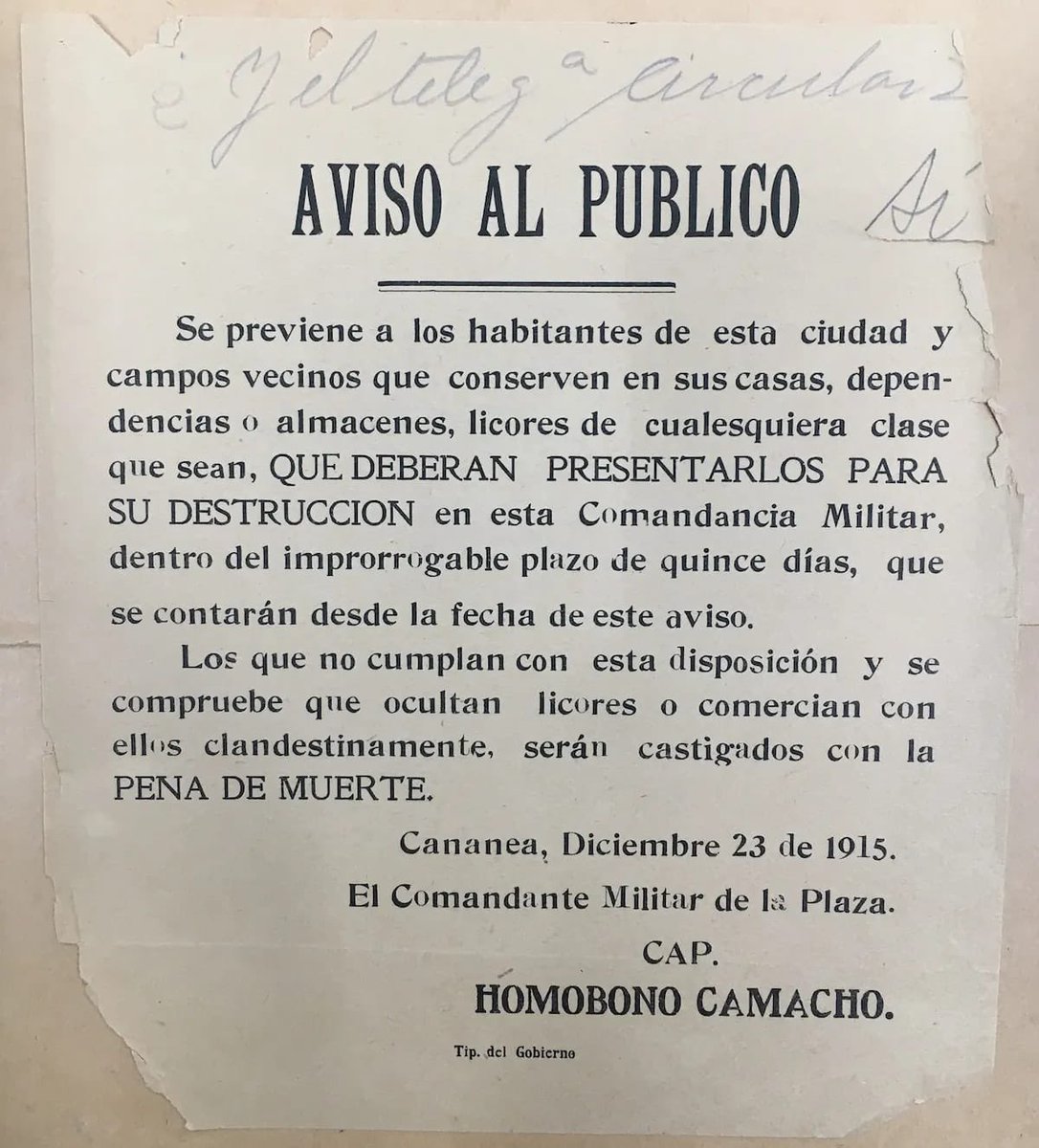 Proyeccion Cananea tweet media