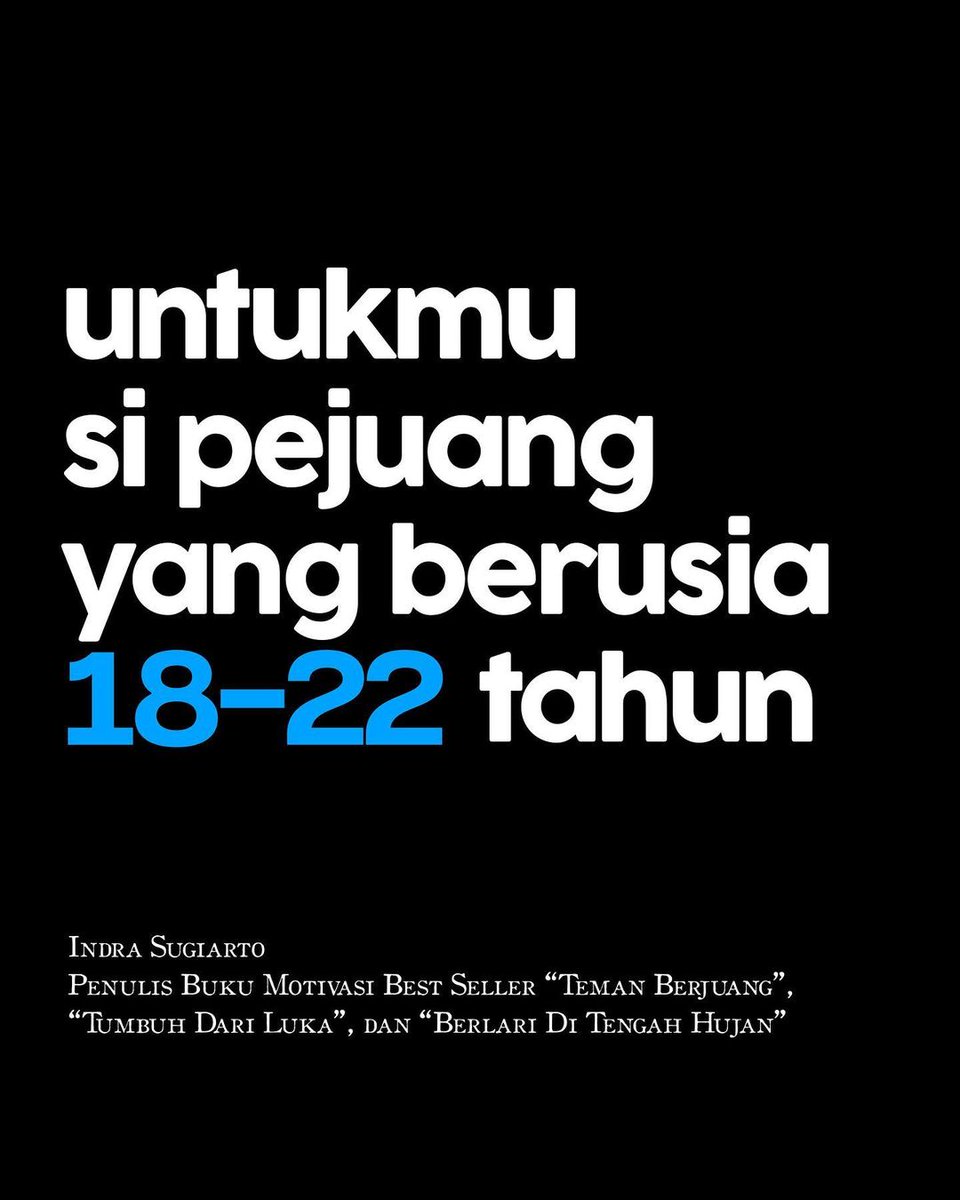 Ntrovert (@ntrovertid) on Twitter photo 