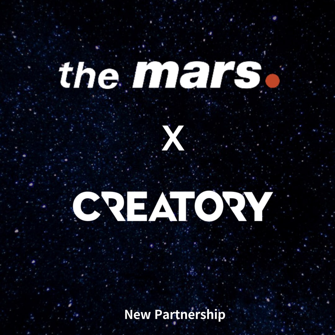 aqua_farm's tweet photo. We are so excited to announce our partnership with CREATORY, a leading digital entertainment company in Vietnam! We can't wait to meet more global friends through Spatial Web Brand Solution and Launchpad Service by CREATORY🥴🔥

#aquafarm #partnership #creatory #p2e #launchpad https://t.co/i3io5h2s2k