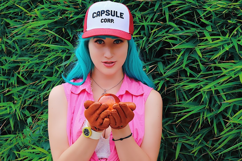 BulmaBug's tweet photo. Badman Bulma 
📸: @KShaw_TV
#dbz #dragonballz #bulma #bulmacosplay #badmanvegeta https://t.co/cYc3EbUiW2