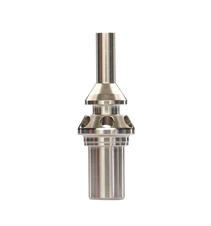 capax_c's tweet photo. #precisionpart
#componentsmanufacturers
#scharf
#capaxcraftech https://t.co/PjNYVqqias