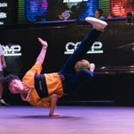Photo by 日本フリースタイルフットボール連盟 (@JapanF3)