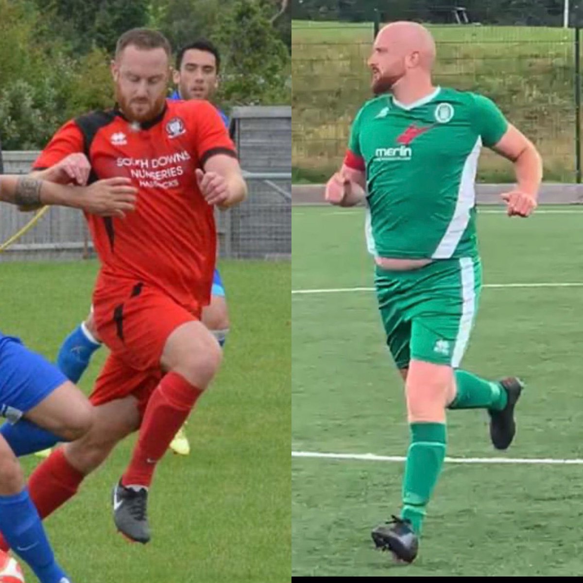 Lindfield FC tweet media