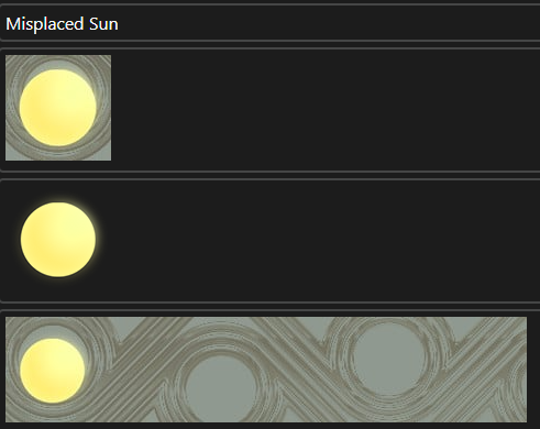 0npam's tweet photo. "Misplaced Sun" emblem giveaway! 

Winner announced on 7/21
#emblemgiveaway #giveaway #destiny2 #destinythegame 

To enter:
Follow  
@0npam✅
Like &amp; Retweet✅

Donate to the Bungie Foundation:
https://t.co/dwsPXqc9ca https://t.co/ROEeNASBWA