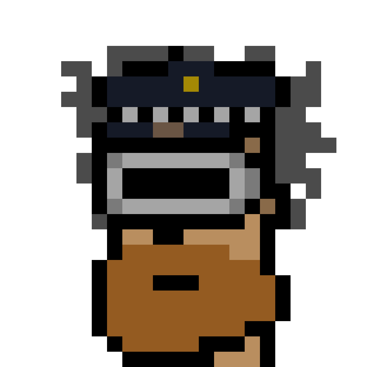 meuleman_eth's tweet photo. I will be creating and sharing a lot more such portraits of various groups of CryptoPunks and CryptoPhunks.

So if you enjoy this kind of stuff, make sure to Follow along with me (@meuleman_eth) and the new @CommonPhunks.

And please RT! https://t.co/rluHHsXIdg