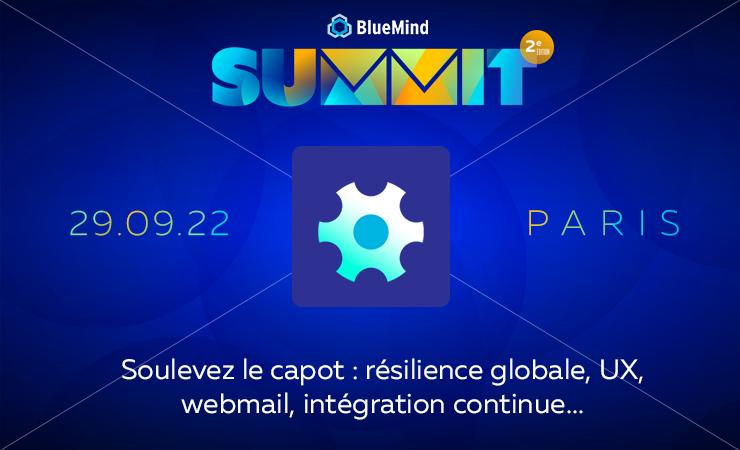 bluemind's tweet image. [#BlueMindSummit] 🤖Les #tech speech de BlueMind ce sont les meilleurs experts de la #messagerie qui expliquent les dessous de ce domaine très pointu en format court. 
Simple, efficace, indispensable ! 👏 
👉 content.bluemind.net/bluemind-summi…

#webmail #Securité #OpenSource #UX