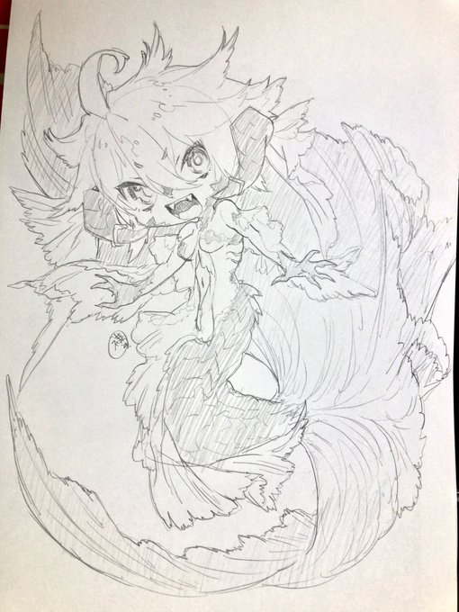 闘魚ちゃん続き🐟 