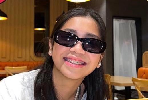 JuliaDelFP's tweet photo. Happy Birthday to the best blocker 👀💙 Keep shining! ✨ https://t.co/5EuYnbJ9fm