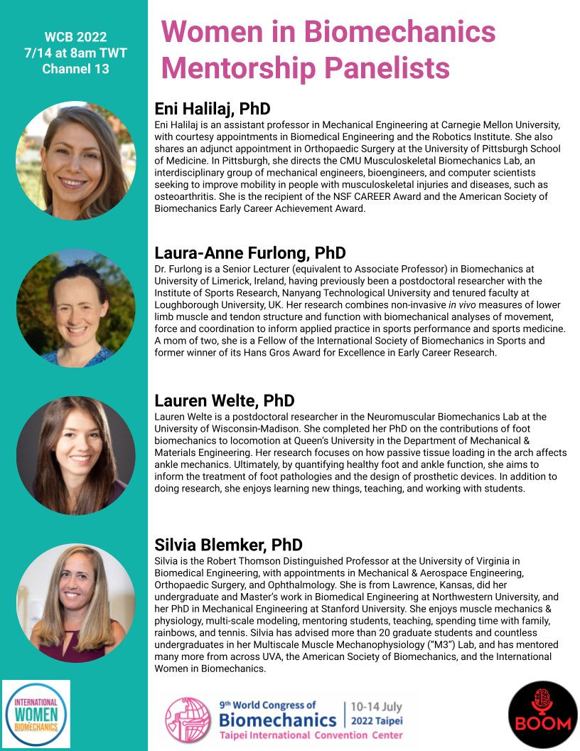 WCB 2022 tweet media