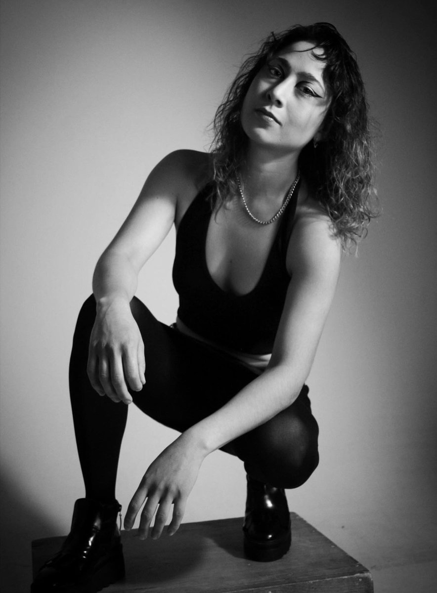 ValaPueblitaB's tweet image. #newiconmodels @NEWICONMODELS