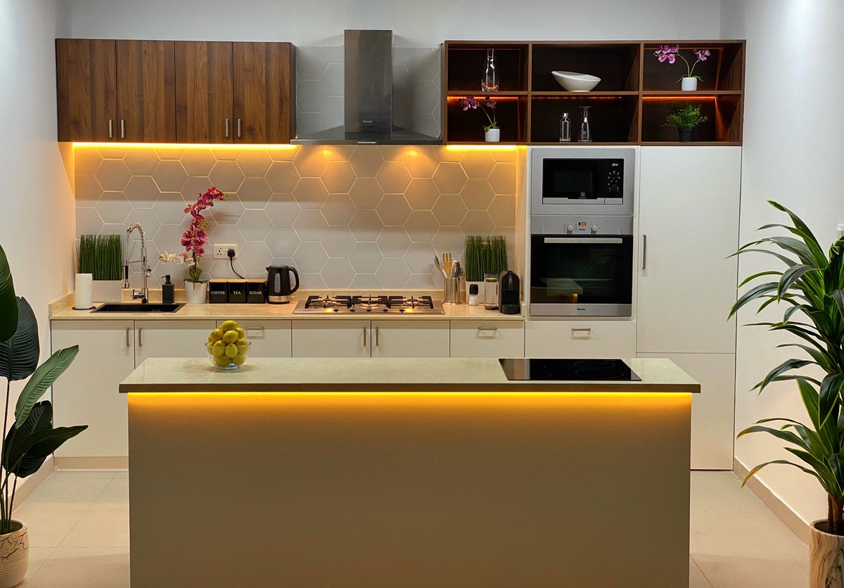 Our Kitchen Studio is now ready in Dubai for Stills and Film Productions. Tel: 04-341 9697 Email: rent@lighthouse.ae