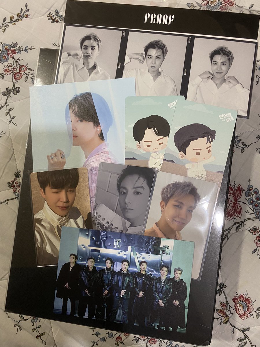 to__7s's tweet photo. Recieved my proof albums from @PinkpeachGO !!!! Fast service from them and loveeeee my pulls 😍😍😍😍 thank youuu!!!!! #PPeachFeedbacks https://t.co/bHJaVuPAVf