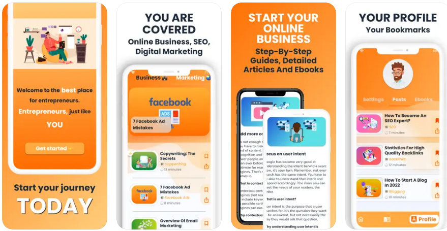 Education App of the Month – Noto9to5 

Read more: intellectuapp.com/2022/07/educat… 

Download for #iOS apps.apple.com/us/app/noto9to…  

Download for #android play.google.com/store/apps/det…  

#learn #makemoney #earnmoney #makemoneonline #dropshipping #SEO #affiliatemarketing #marketer #apps