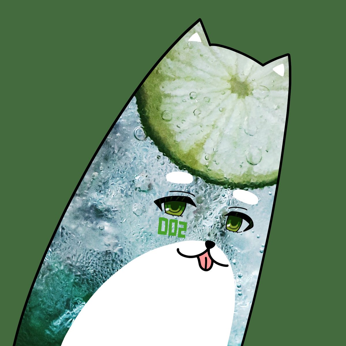VCAnimals's tweet photo. 夏にぴったり、爽快Coolなベリクーできました。
飲み物注ぐの楽しいですね。
もう少し研究して、どの飲み物が合うかをしっかり検討してからベリクーホルダーさんへの特典としてエアドロしたいと思っています!
#VeryLongAnimals #CoolGirlNFT
@verydrinkable
#VeryCoolAnimals
#Very爽快CoolAnimals https://t.co/6XtAqS0KOb