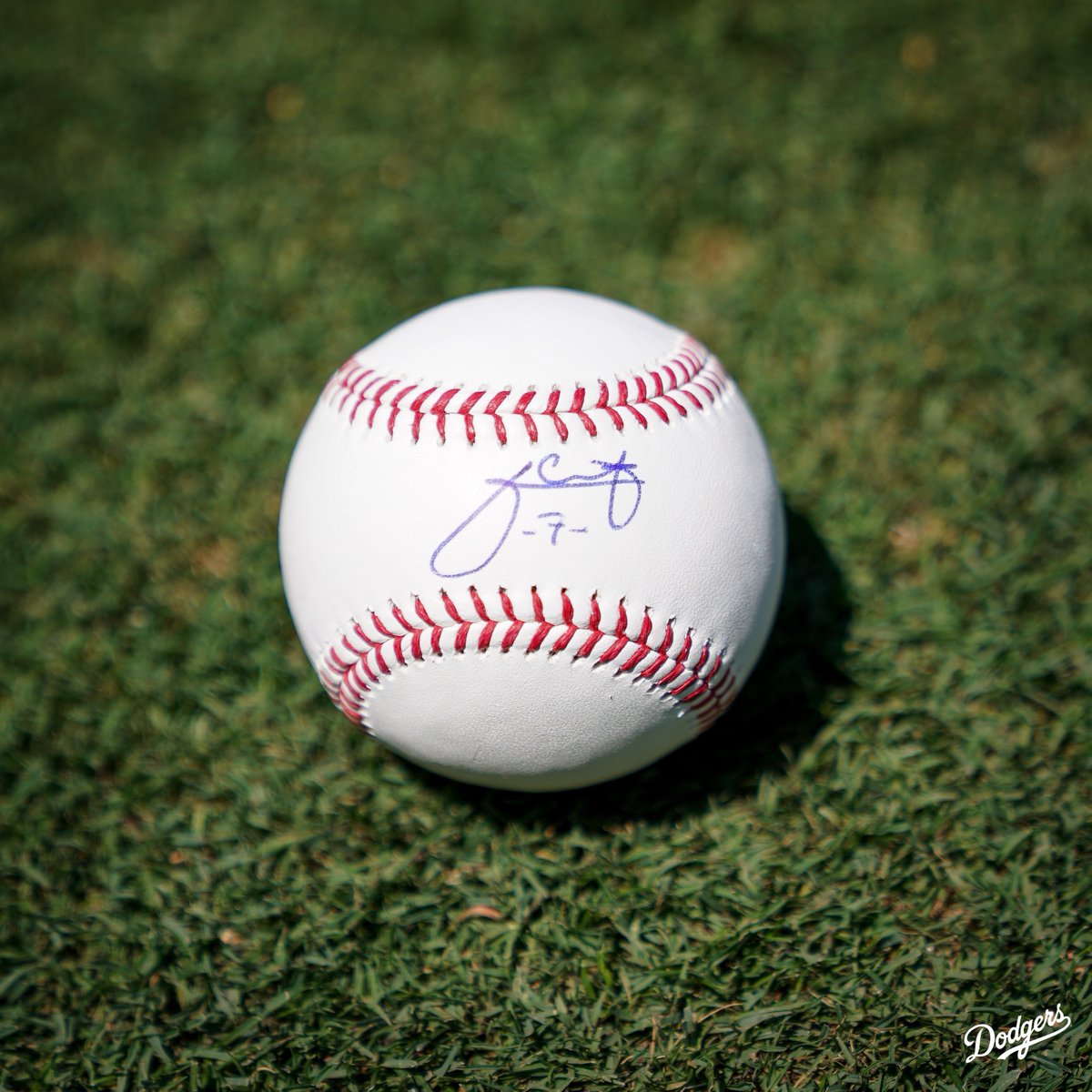 Los Angeles Dodgers tweet media