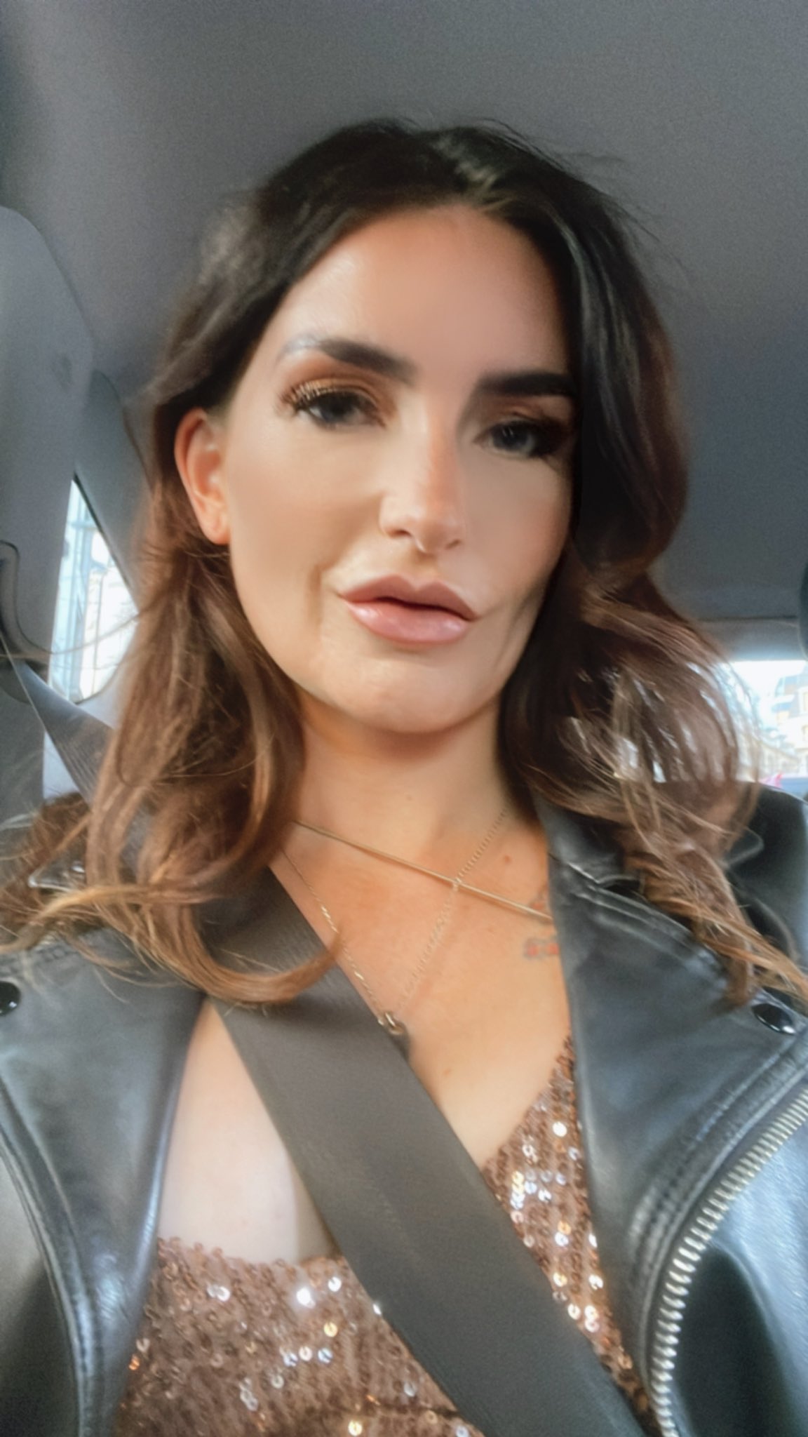 TW Pornstars - 2 pic. Adreena Winters. Twitter. Had a fun evening catching up with old friends