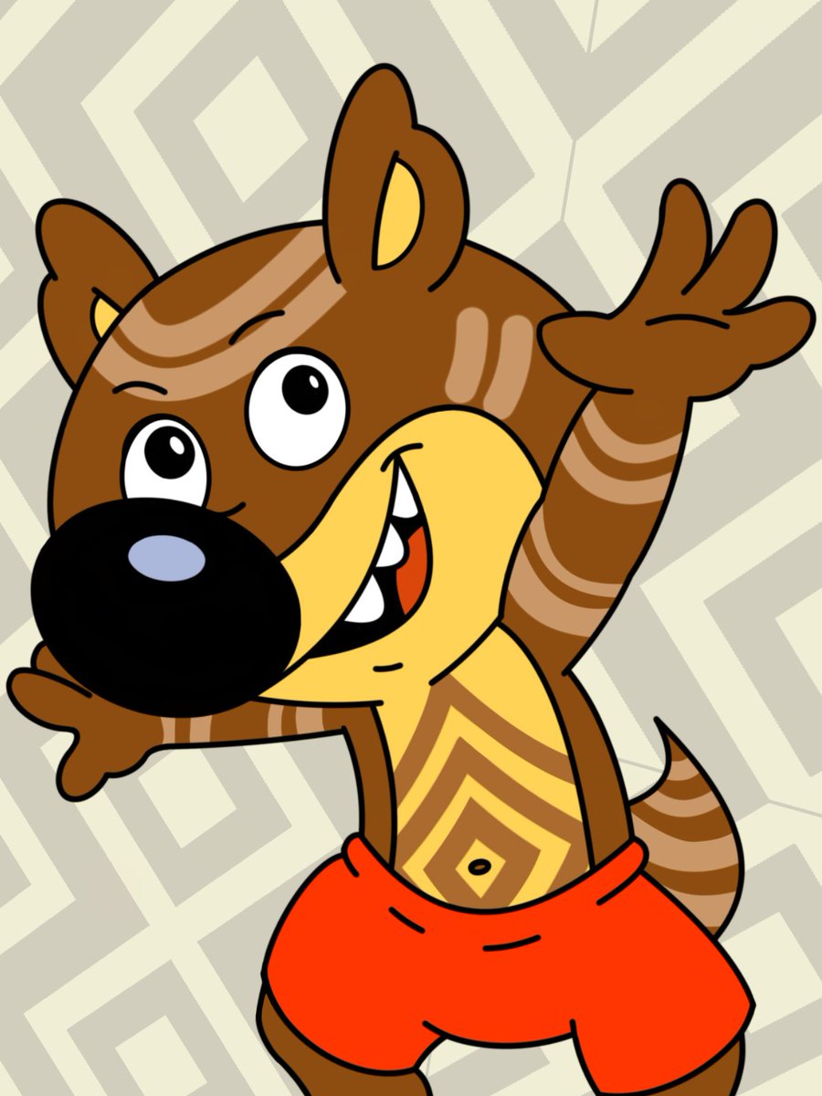 ChewyCheesetrap's tweet photo. Mini-Loup - Weekend Warrior
#MiniLoup #MiniWolf #Cartoon #StoryBook https://t.co/XJ36KQOJqK