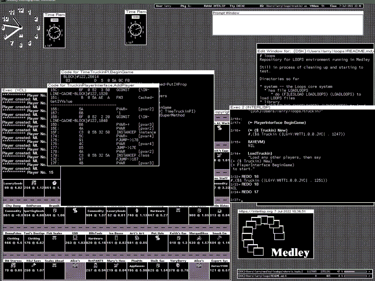 Larry Masinter tweet media