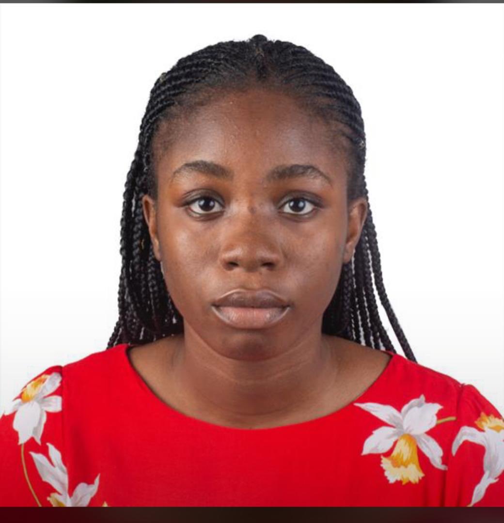 TeewayShotz's tweet image. Missing Girl

Jamila Ayo Abu, a 100-level student of the Obafemi Awolowo University (OAU), is missing since (6-7-2022) Pls contact: 07063780239, 08055165128 for any info. Pls RT