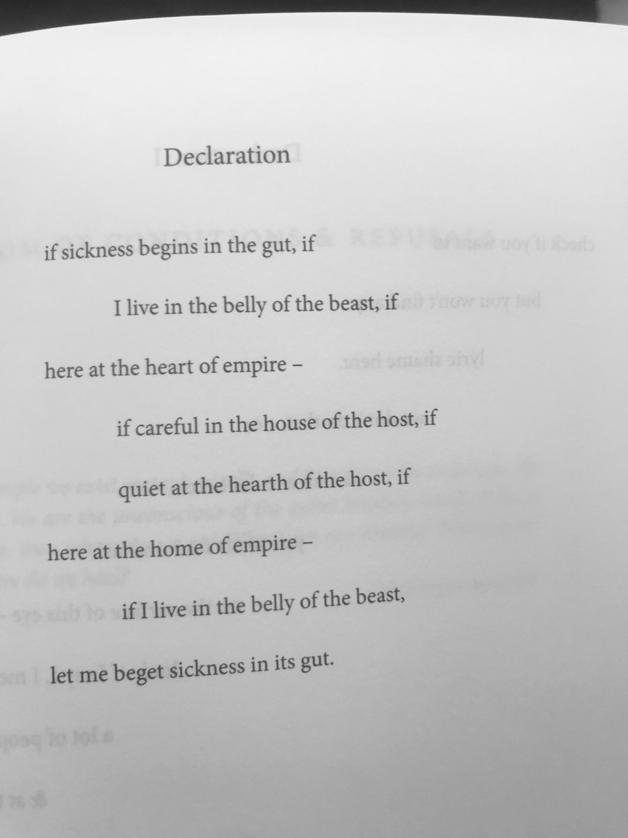 Reading the new poetry collection by <a href="/victoriaadukwei/">naa adukwɛi</a> : exquisite and devastating