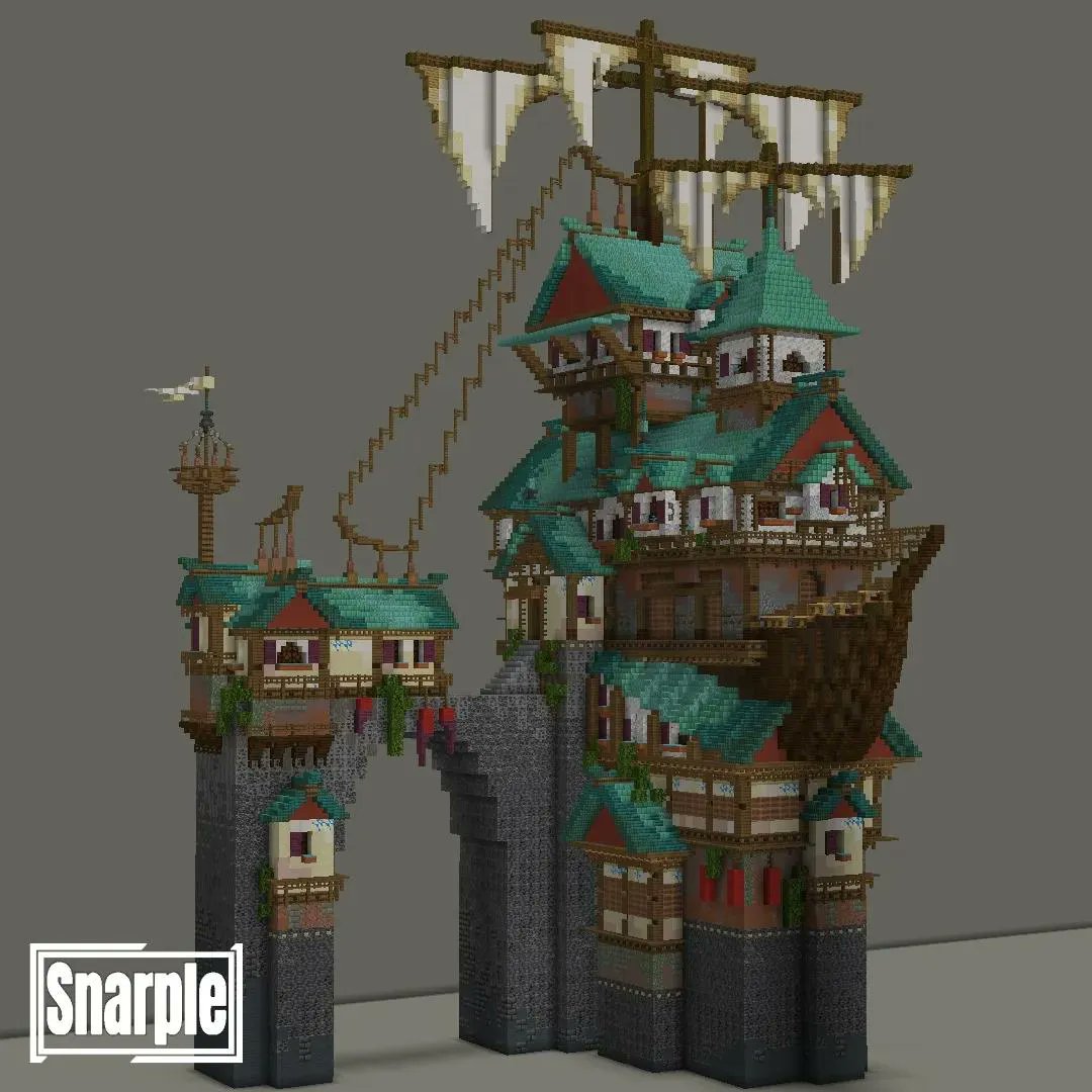 Minecraft.fr - Communauté de Fans tweet media