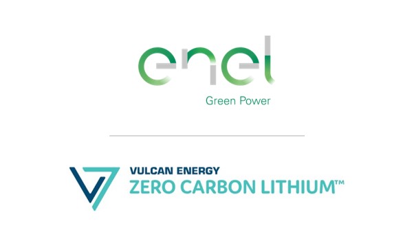 🔊Pleased to announce that <a href="/VulcanEnergyRes/">Vulcan Energy</a> &amp; <a href="/enelgreenpower/">Enel Green Power</a> have signed a binding collaboration agreement to explore and develop Vulcan's Cesano license in Italy 🇮🇹. EGP is a global leader in geothermal energy - shorturl.at/aov36