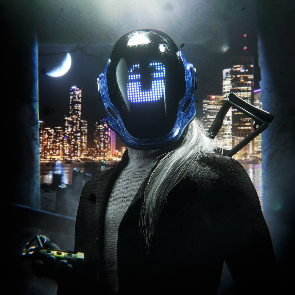 Drew Conrad tweet media