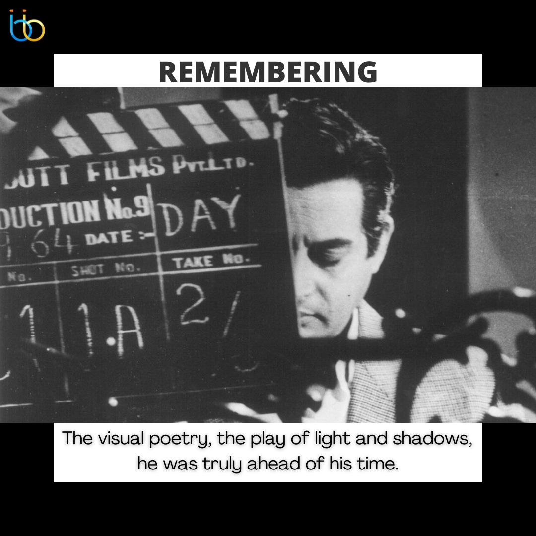 Remembering the ace director and sublime actor 𝑺𝒉𝒓𝒊 𝑮𝒖𝒓𝒖 𝑫𝒖𝒕𝒕 𝑱𝒊 on his birth anniversary. He continues to enthral us even today with his timeless classics like 'Kaagaz Ke Phool', 'Pyaasa' & 'Baazi'. Salute to the genius who was way ahead of his times. #GuruDutt