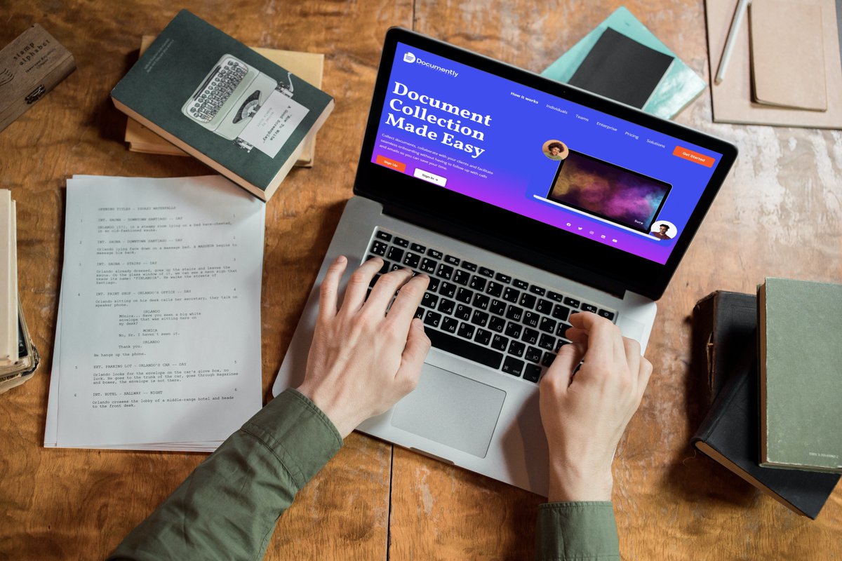 Documently_AI's tweet photo. Manage your documents with ease using the Real Estate Transaction Document Collection & Management System from Documently.
https://t.co/G7XaFMzw2e
#documentcollection #realestate #documentmanagement #documently #business #freesignu https://t.co/CA1FAJgKz0