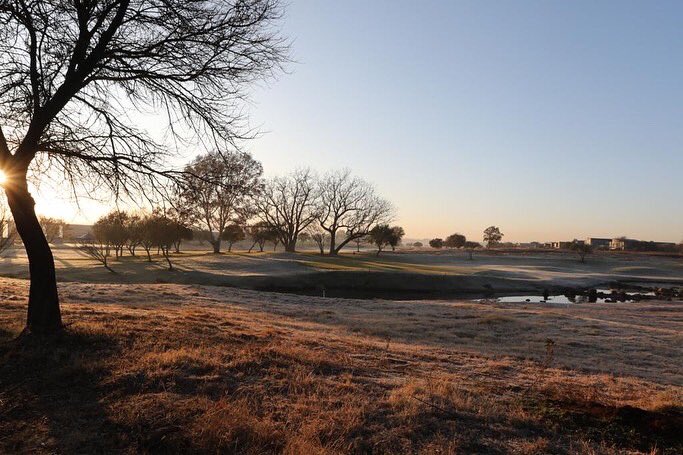 sbproamseries1's tweet photo. Welcome to the final round here at @SerengetiEST.

#sbproamseries 
#itcanbe 
#sbgolfdevelopment
@StandardBankZA 
@SltWpga 
@JennyHavengaLD https://t.co/o6Vas3B49P