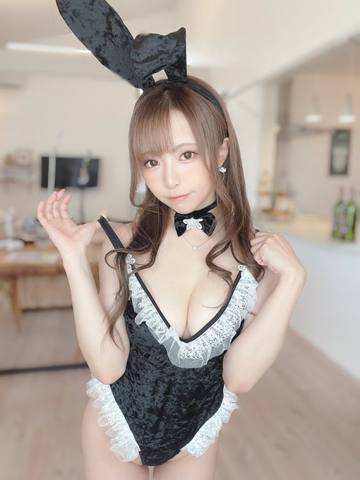 コスプレイヤーふれいあのTwitter画像21