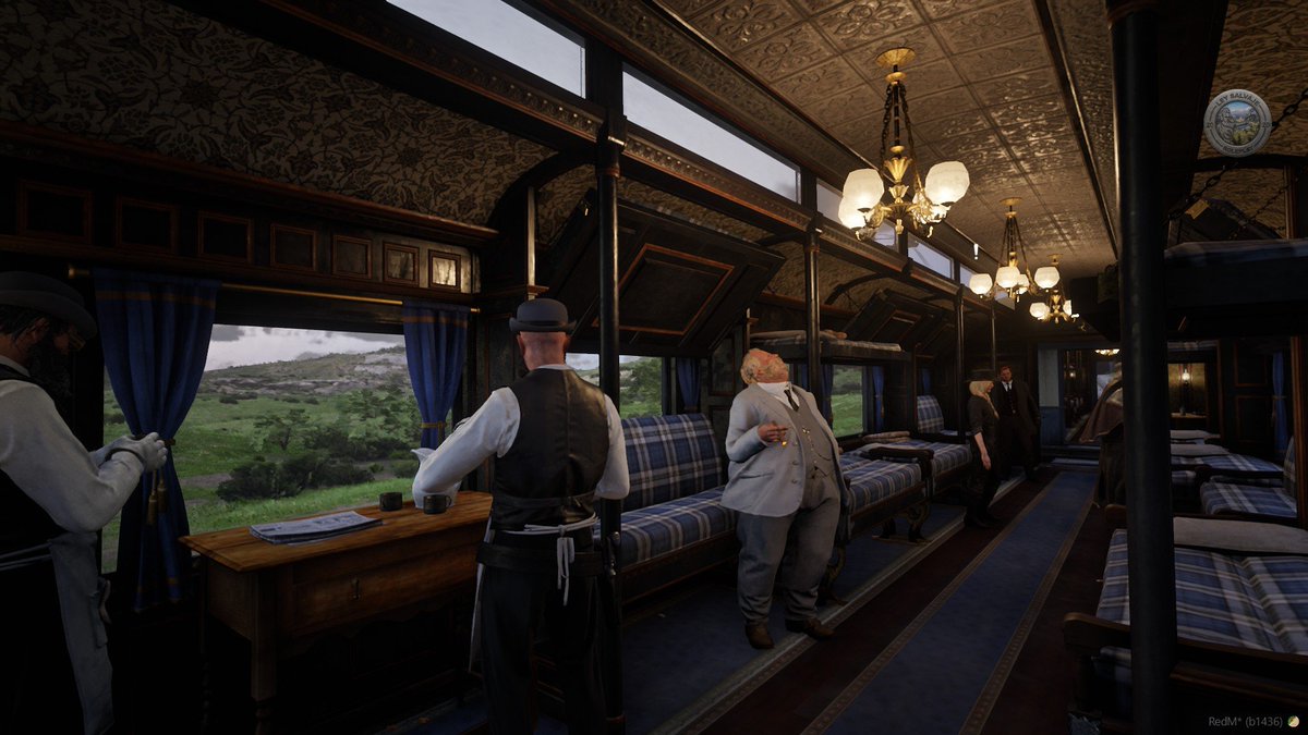 rp_ley's tweet photo. Señoras y señores oficialmente. ¡El tren de Texas queda inagurado!

🤖https://t.co/4jLud9nEHw

#rp #roleplay #RedDeadRedemption2 #RedDeadRedemption2 #RDR2 https://t.co/CYMcad45M1