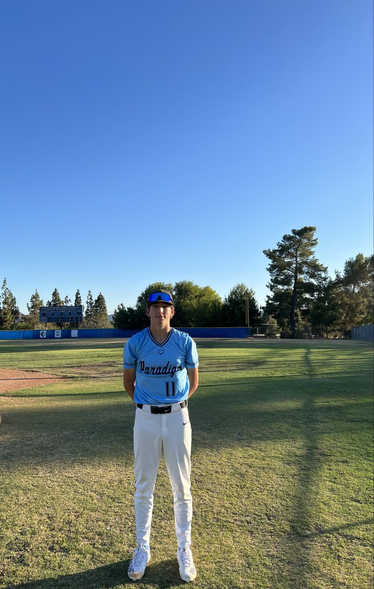 Five Tool California (@fivetoolca) on Twitter photo .<a href="/AZFallClassic/">AZ Fall Classic</a> F: <a href="/Paradigm_Sport/">Paradigm Sport</a> 2025 4, 310 Baseball 2025 2
PoG: Isaiah Work 1-2, RBI, BB
Pitcher: Jaxson Hoye 3 IP, 5K, 0H, 0R .<a href="/AZFallClassic/">AZ Fall Classic</a> F: <a href="/Paradigm_Sport/">Paradigm Sport</a> 2025 4, 310 Baseball 2025 2
PoG: Isaiah Work 1-2, RBI, BB
Pitcher: Jaxson Hoye 3 IP, 5K, 0H, 0R