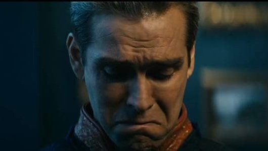 dureengreen's tweet photo. #TheBoysFinale  Spoilers 
.
.
.
.
.
.
. https://t.co/PdnzhOp2Nx